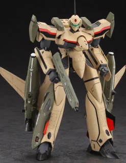 1/72 VF-19EF/A Battroid Isamu Special Macross F
