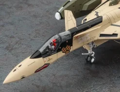 1/48 VF-19EF/A Isamu Special Macross Frontier