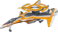 1/72 VF-31E Siegfried Chuck (Macross Delta)