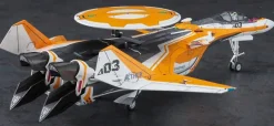 1/72 VF-31E Siegfried Chuck (Macross Delta)