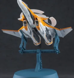 1/72 VF-31E Siegfried Chuck (Macross Delta)