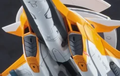 1/72 VF-31E Siegfried Chuck (Macross Delta)