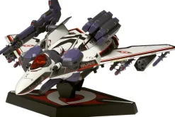 1/72 VF-171EX Armored Nightmare Plus (Alto's)