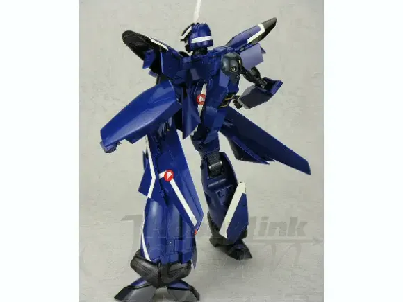 1/60 VF-19F Emerald Force Color Transformable