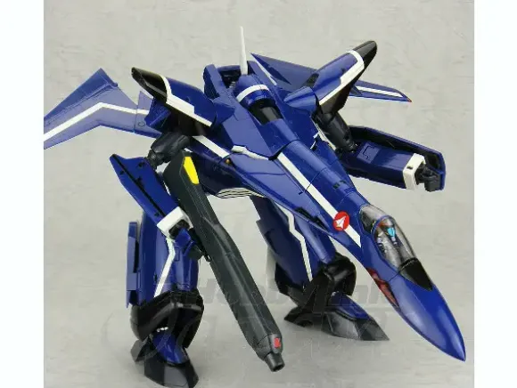 1/60 VF-19F Emerald Force Color Transformable
