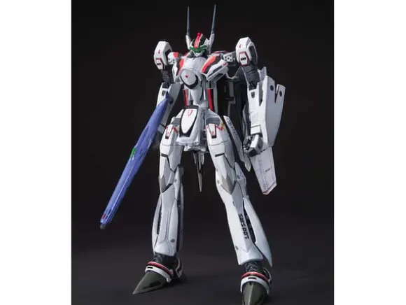 1/72 VF-25F Messiah Valkyrie Alto Custom