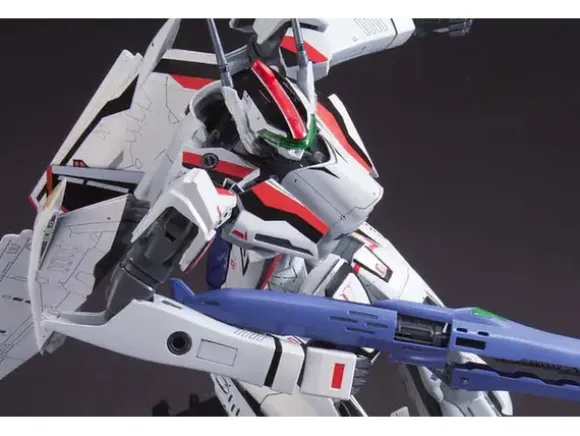 1/72 VF-25F Messiah Valkyrie Alto Custom