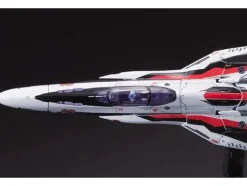 1/72 VF-25F Messiah Valkyrie Alto Custom