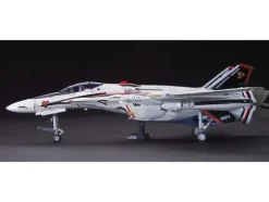 1/72 VF-25F Messiah Valkyrie Alto Custom