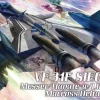 1/72 VF-31F Siegfried Messer/Hayate w/Lilldraken "Macross Delta the Movie"