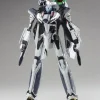 1/72 VF-31F Siegfried (Messer Ihlefeld)