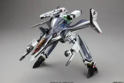 1/72 VF-31F Siegfried (Messer Ihlefeld)