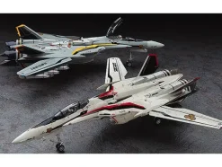 1/72 VF-25F/S Messiah Macross F