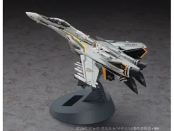 1/72 VF-25F/S Messiah Macross F
