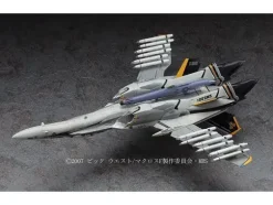 1/72 VF-25F/S Messiah Macross F