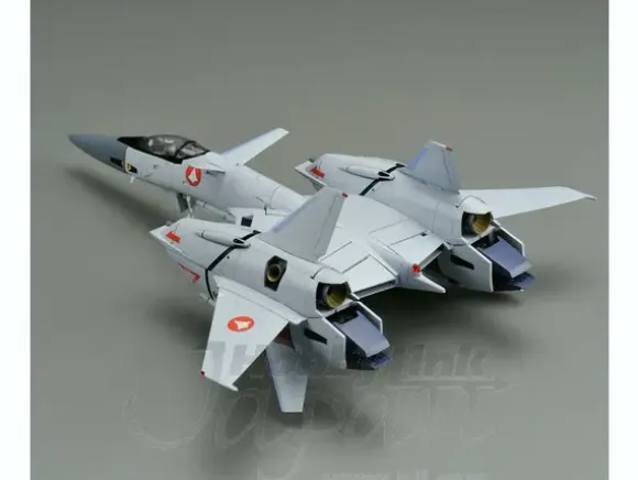 1/60 VF-4G Lightning III Transformable