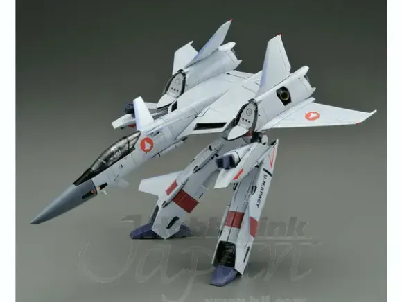 1/60 VF-4G Lightning III Transformable
