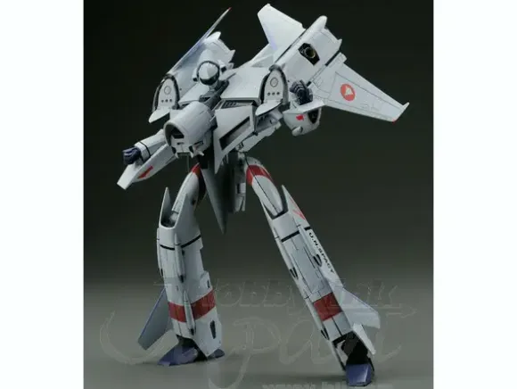 1/60 VF-4G Lightning III Transformable