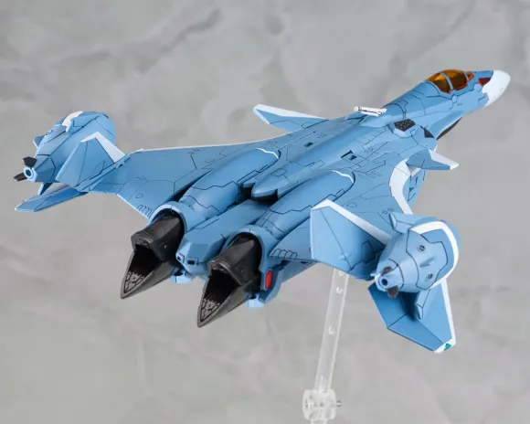 V.F.G. Macross Delta VF-31A Kairos SP (Reissue)