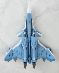 V.F.G. Macross Delta VF-31A Kairos SP (Reissue)