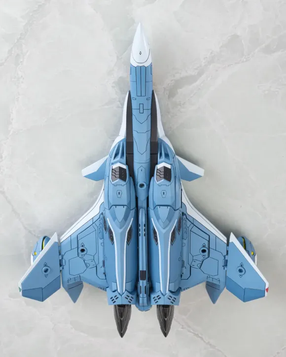 V.F.G. Macross Delta VF-31A Kairos SP (Reissue)