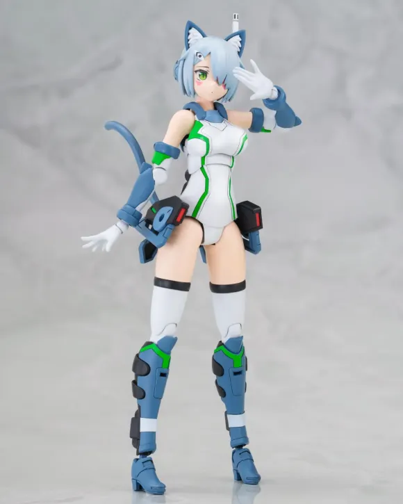 V.F.G. Macross Delta VF-31A Kairos SP (Reissue)
