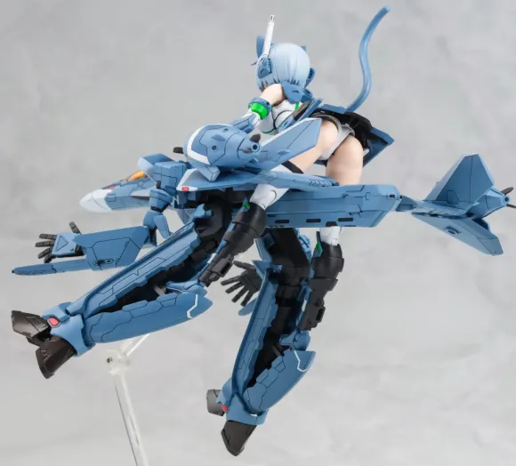 V.F.G. Macross Delta VF-31A Kairos SP (Reissue)