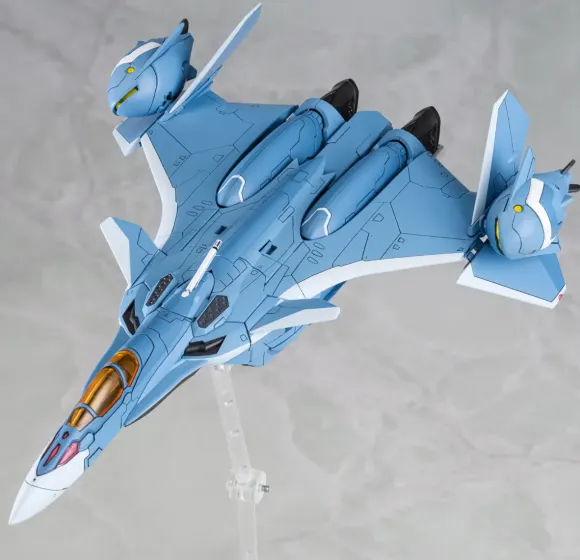 V.F.G. Macross Delta VF-31A Kairos SP (Reissue)