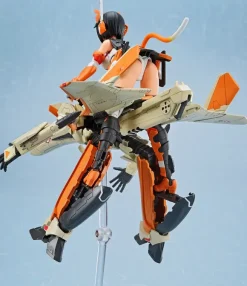 V.F.G. Macross Delta VF-31D Skuld SP (Reissue)