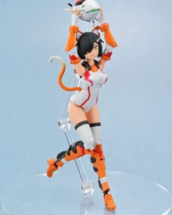V.F.G. Macross Delta VF-31D Skuld SP (Reissue)