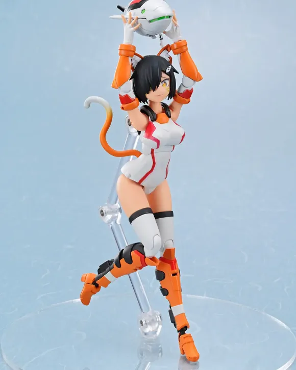 V.F.G. Macross Delta VF-31D Skuld SP (Reissue)
