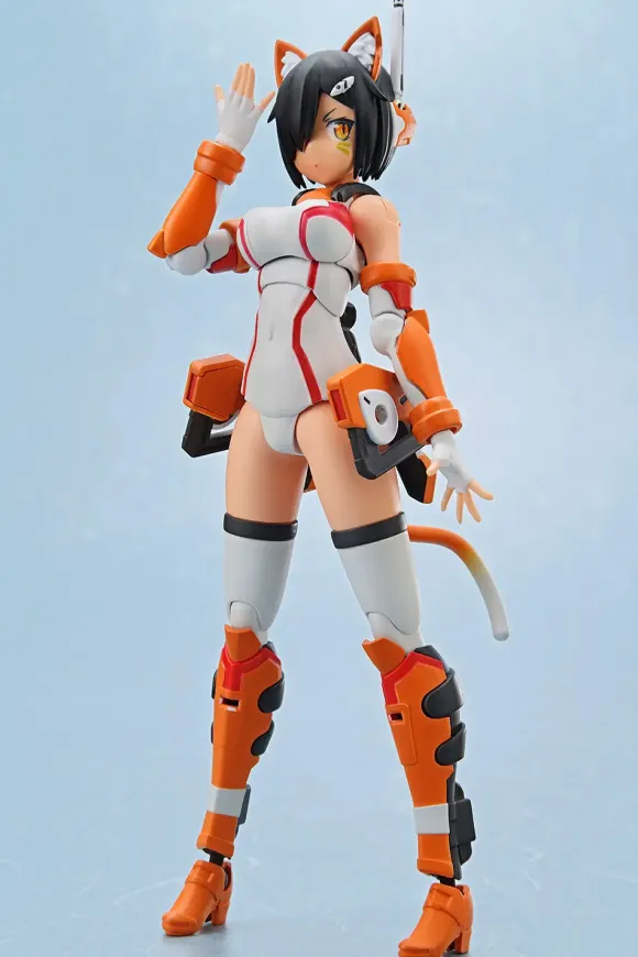V.F.G. Macross Delta VF-31D Skuld SP (Reissue)