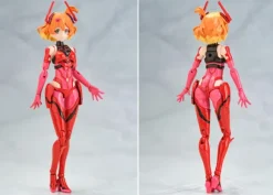 V.F.G. Macross Delta VF-31J Siegfried Freya Wion