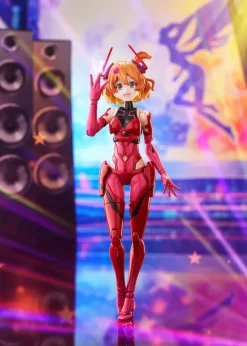V.F.G. Macross Delta VF-31J Siegfried Freya Wion