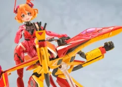 V.F.G. Macross Delta VF-31J Siegfried Freya Wion