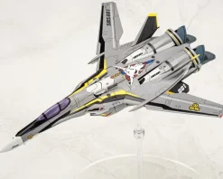 V.F.G. Macross F VF-25S Messiah