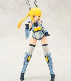 V.F.G. Macross F VF-25S Messiah