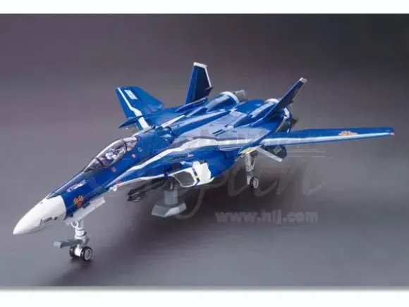 1/72 VF-25G Messiah Valkyrie Michael Custom