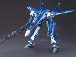 1/72 VF-25G Messiah Valkyrie Michael Custom
