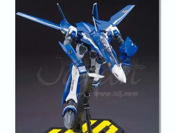1/72 VF-25G Messiah Valkyrie Michael Custom