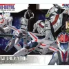 1/100 VF Hi Metal VF-1J Valkyrie Hikaru Ichijo