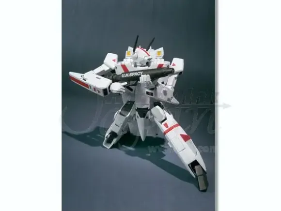 1/100 VF Hi Metal VF-1J Valkyrie Hikaru Ichijo