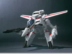 1/100 VF Hi Metal VF-1J Valkyrie Hikaru Ichijo