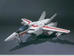 1/100 VF Hi Metal VF-1J Valkyrie Hikaru Ichijo