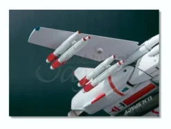 1/100 VF Hi Metal VF-1J Valkyrie Hikaru Ichijo