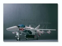 1/100 VF Hi Metal VF-1J Valkyrie Hikaru Ichijo