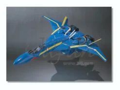 1/100 VF Hi-Metal: VF-19S Blazer Valkyrie Emerald Force