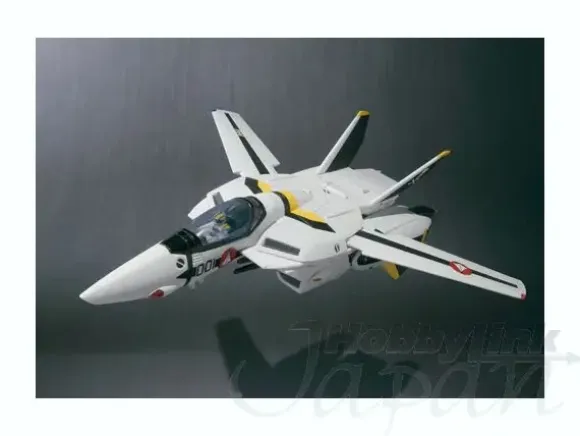 1/100 VF Hi-Metal VF-1S Strike Valkyrie Roy Focker Custom