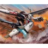 1/72 VF-1J/A Gerwalk Valkyrie