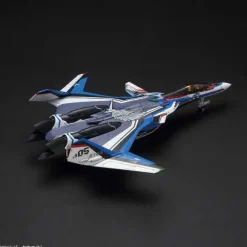 1/72 VF-31J/C Siegfried (Hayate Immelman) DeCulture Ver.